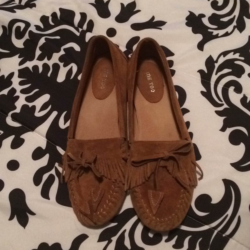 Flats